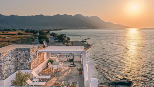 Ostria View - Foto 1