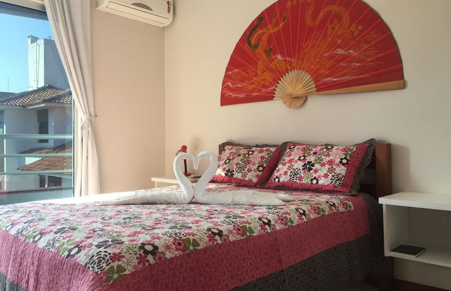 KASATO MARU RESIDENCE - Foto 16