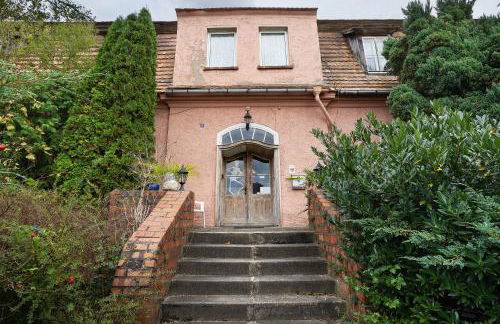 Wohnen Im Alten Rittergut - Calau - Foto 25