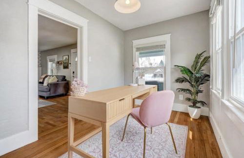 Institute Aura! Family Home w Quiet Workspace - Foto 17