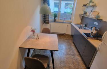 Ferienwohnung Wunderlich rot - Foto 8