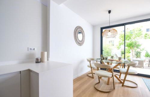 Pretty house Sa Font in Santa Catalina Palma city - Foto 20