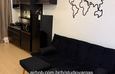 Rio Carnival Apt 4 min from Sambadrome - Foto 23