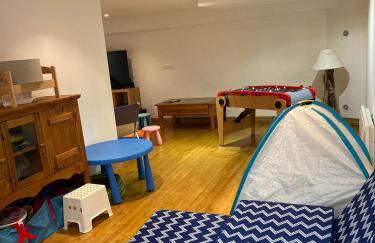 Chalet Rocher - Luxury Ski Chalet, Sainte Foy - Foto 23