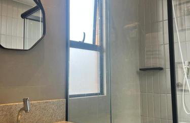 Flats Luxuosos no Vivir Maria Paula em Intermares Cabedelo - Angela Hospedagens - Foto 12