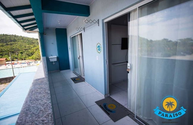 Paraíso do Estaleirinho - Baln Camboriú - Photo 48