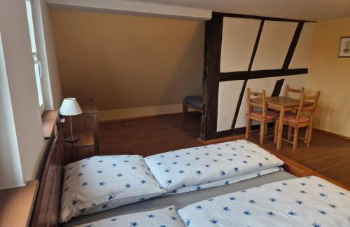 Schlossgut Franken - Försterhaus - Foto 2