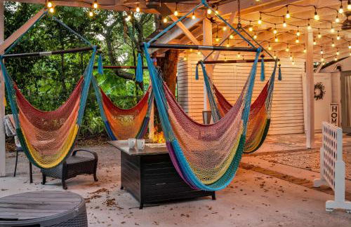 Tiny Home w MIL suite - 3 MI to DT - Foto 47