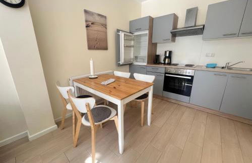 Schwalehof Gästewohnungen - Foto 111