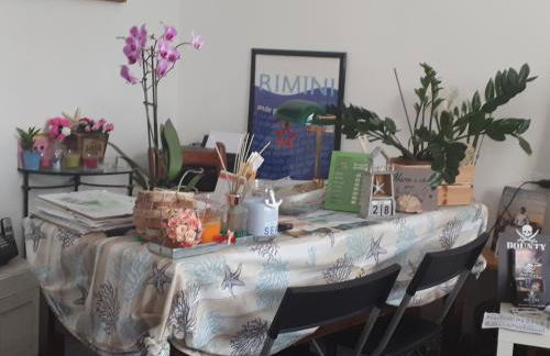 Residence Désirée - Foto 12