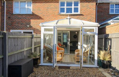 Chesil Retreat - Foto 26