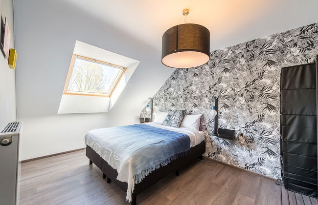 Smartflats Design - Berlaymont - Photo 24