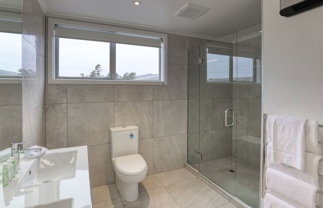 Marsden Lake Resort Central Otago - Foto 79