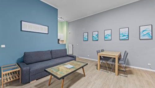 Apartment Uthman Berlin-Neukölln - Foto 4