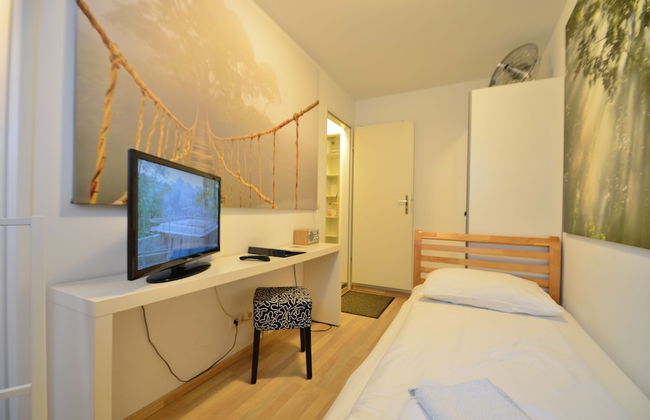 AJO Vienna Siemens - Contactless Check-in - Foto 13