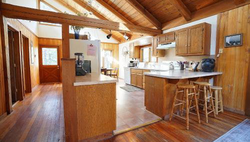 Mission Mountain Getaway - Foto 4