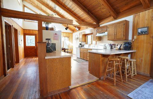 Mission Mountain Getaway - Foto 4