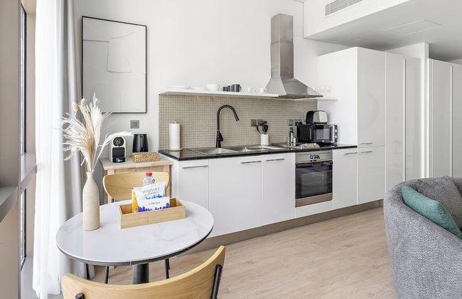 Silkhaus Liberty House - Foto 13