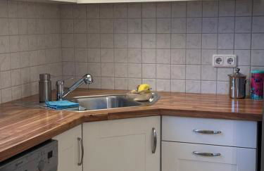 Ferienwohnung Obstgartenblick - Foto 22