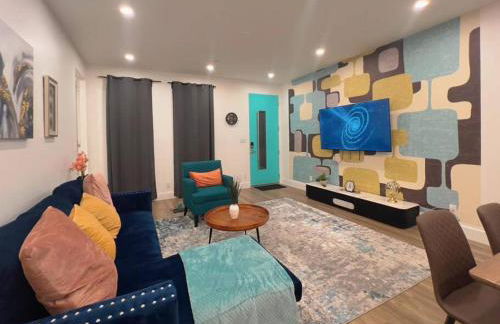 Luminousness 4B3B Home - Foto 16