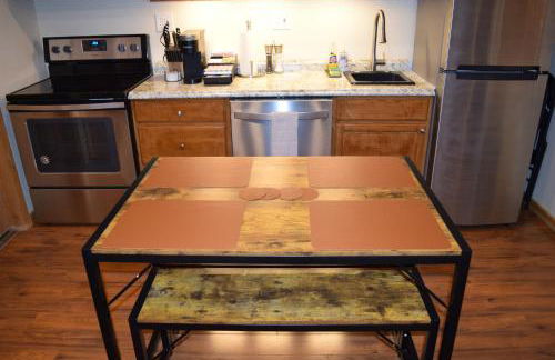 Log Cottages at Bryce Canyon #1 - Foto 23