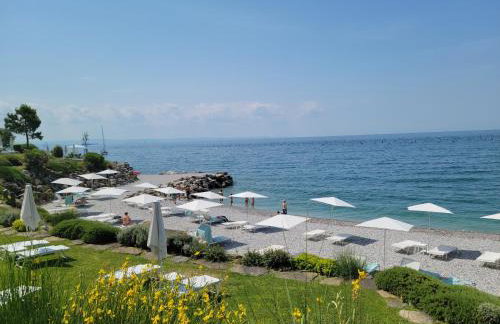 Portopiccolo Apartments with Garden and Beach included - Foto 44