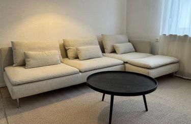 Ferienwohnung Alex großzügig und modern - Foto 12