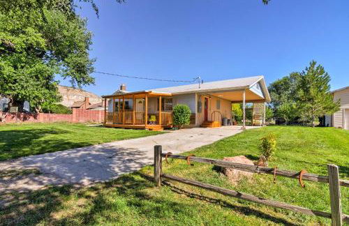 Cottage Near Bryce Canyon and Zion National Parks! - Photo 21