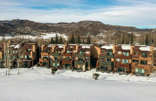 Villas at Snowmass Club - Foto 26