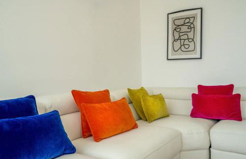 Villa Blue Ocean - Vue mer piscine jacuzzi - Foto 40