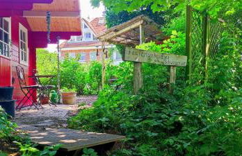 Ferienwohnungen am Schwanensee - Foto 17