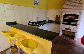 Piscina Climatizada em condomínio - Atibaia SP - Foto 56