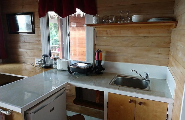 Red Hibiscus Villas - Foto 26
