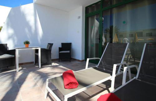 Apartments La Peñita Lanzarote - Foto 14