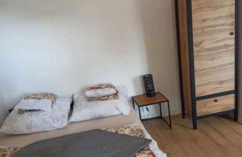 Zawoja Nad Koroną z jacuzzi - Foto 68