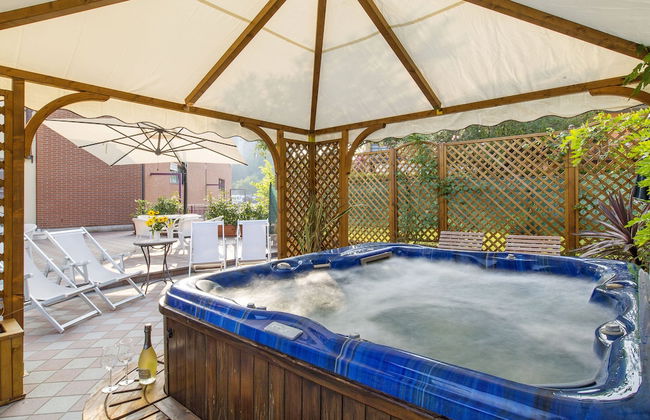 Barchi Resort - Apartments & Suites - Foto 35