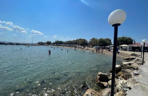 Luxury Apartment in Kato Assos - Villa Orangerie - Foto 30