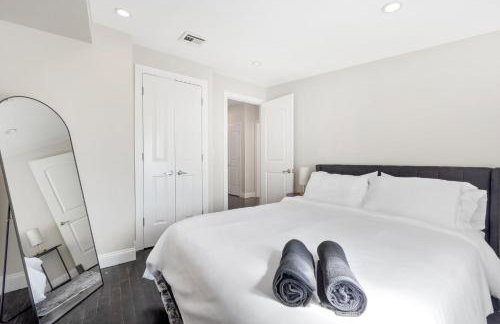 Biggest Duplex 6BD in Bushwick for 16 Guests - Foto 29