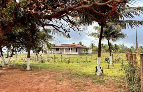 Casa de frente para o mar, pé na areia! - Foto 39