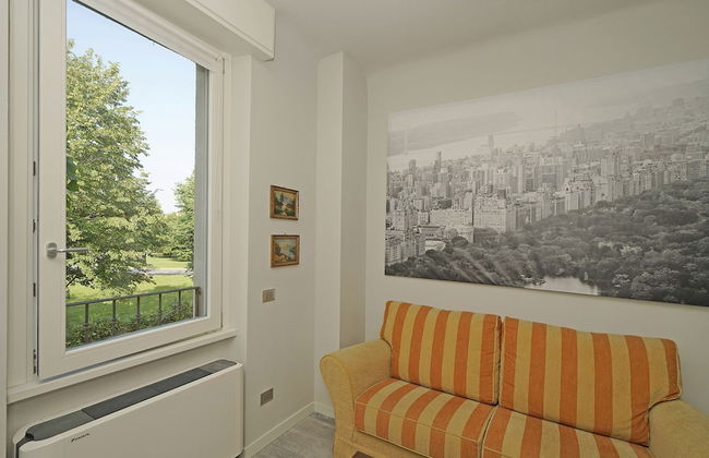 Villa Caterina 4 - 1 Bedroom Bunk bed by Wonderful Italy - Photo 56