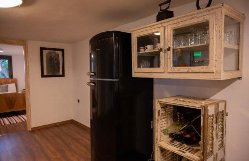 Silo Stone House - Foto 29