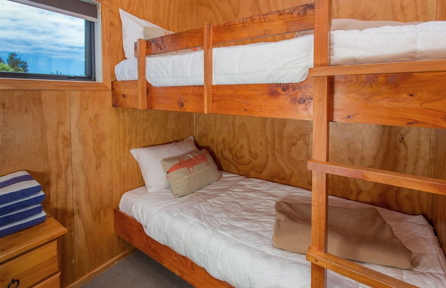 Hot Water Beach TOP 10 Holiday Park - Foto 11