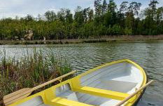 Leśne Domki Wejsuny - Foto 19