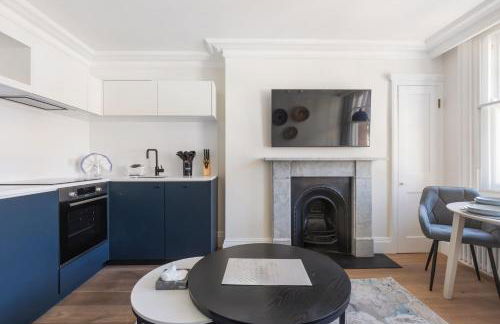 HAFH in Farringdon- Stylish 1Bedroom Apartments - Foto 39