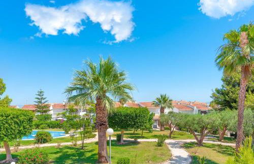 Top Apartment: Sea views, terrace and pool - Foto 17