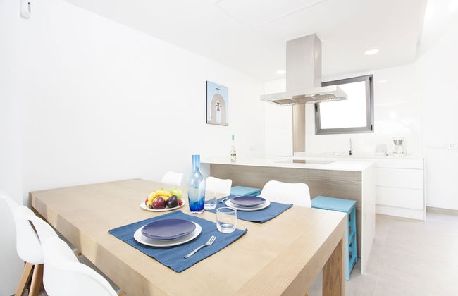 S Aigua 5 in Sa Coma - Foto 15