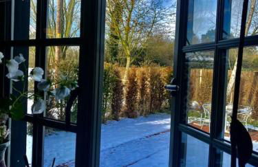 The BeeKeepers - Homely Luxurious Self Catering - Foto 44