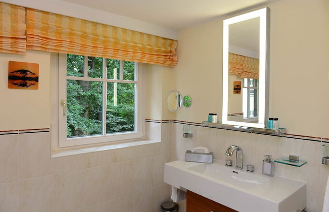 Residenz am englischen Garten - Foto 14