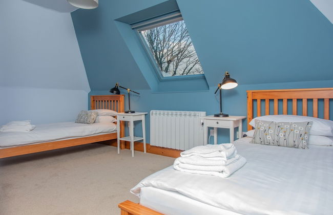 Armadale Castle Cabins - Photo 19