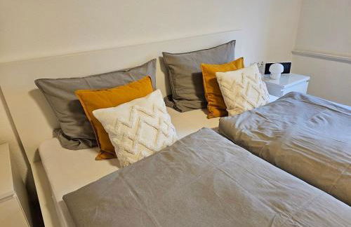 Ferienwohnung Denhof - Foto 20